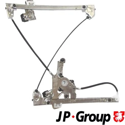 Window Regulator